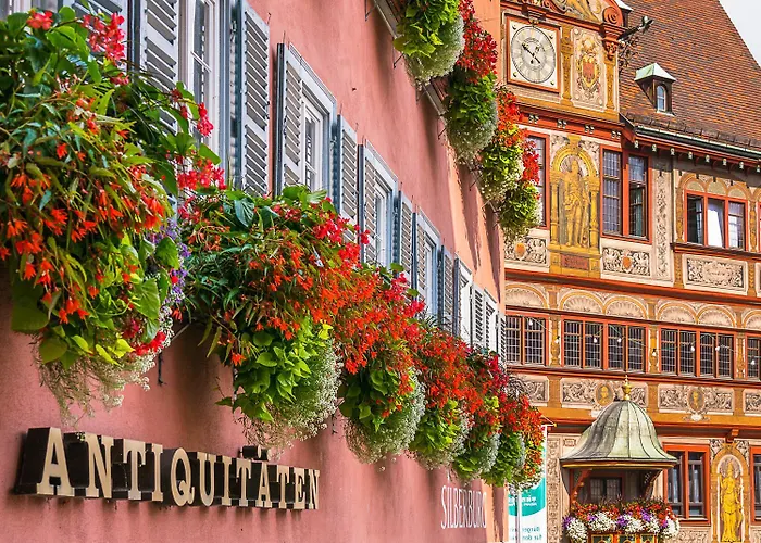 City Apartment Tuebingen-Lustnau