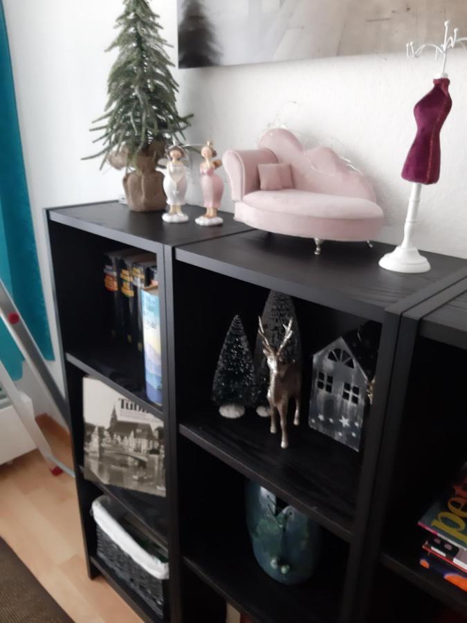 Apartment Tübingen-lustnau *