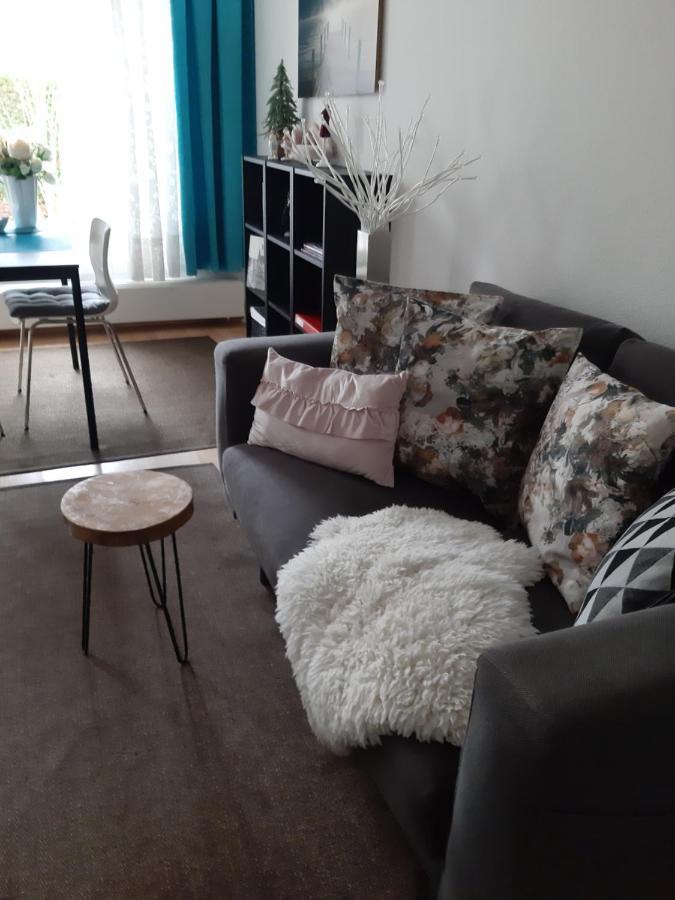 Apartment Tuebingen-lustnau Tuebingen