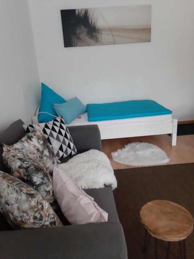 Tuebingen-lustnau Apartment