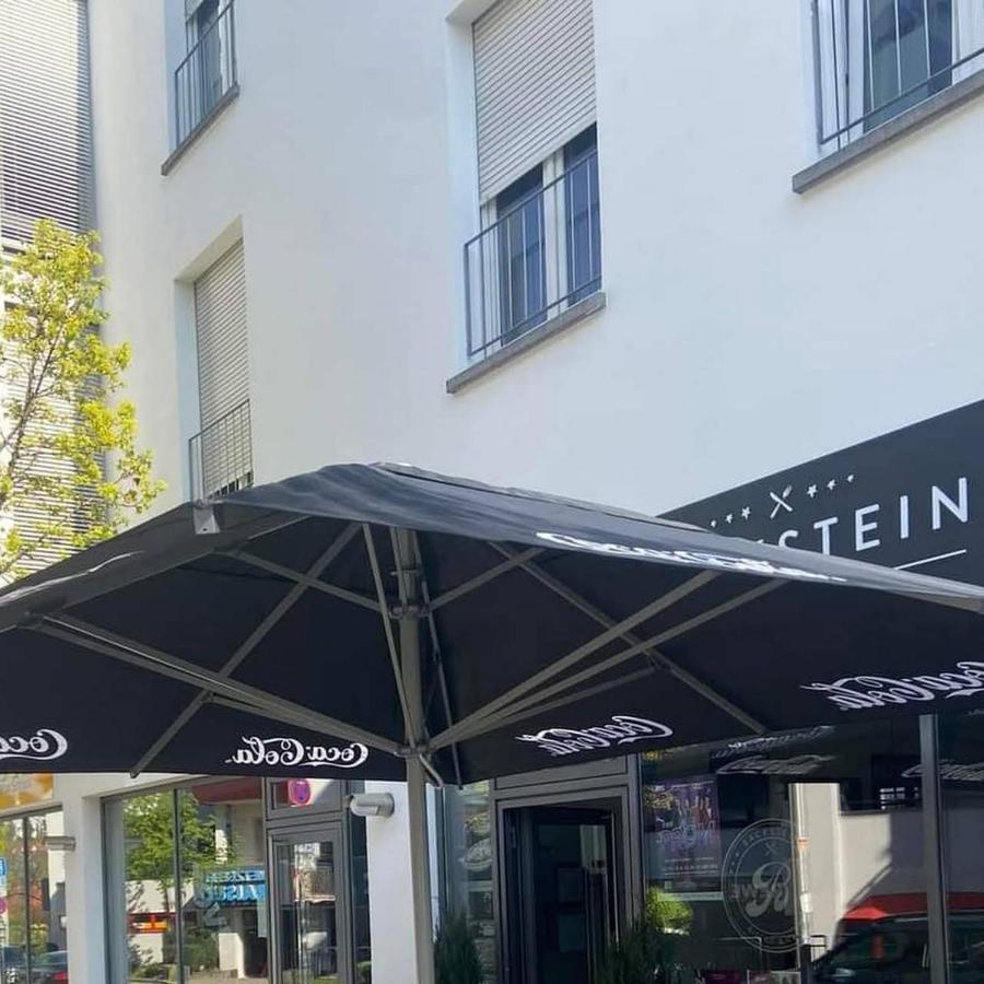 Tuebingen-lustnau * Tuebingen