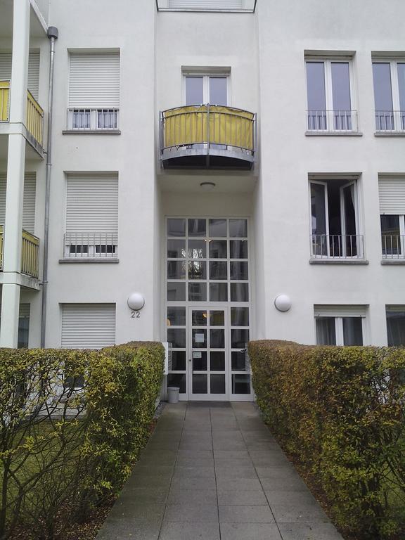 Tübingen-lustnau Apartment