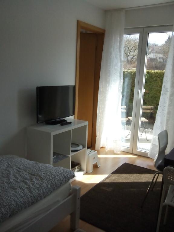 Tuebingen-lustnau *