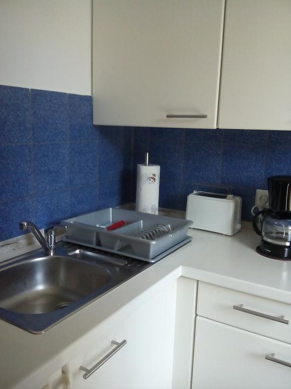 Apartment Tuebingen-lustnau *